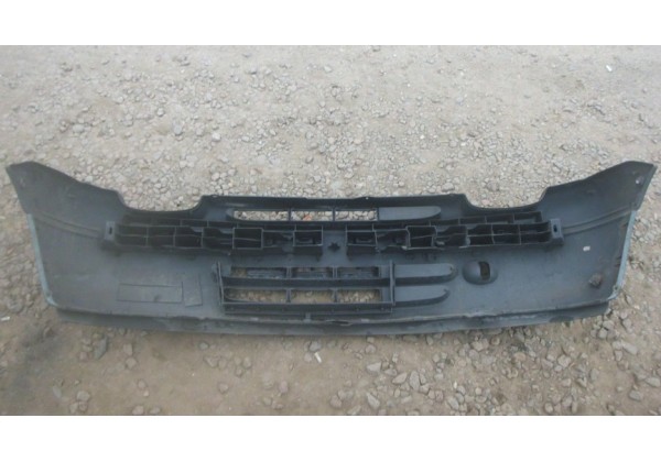 Бампер передній Renault Twingo, 1992-2007, 7700420889